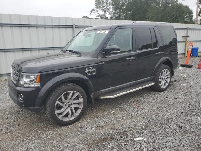 land rover lr4 hse 2016 salag2v68ga812314