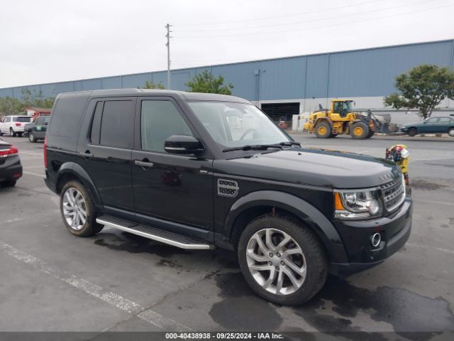 land rover lr4 2016 salag2v68ga828769