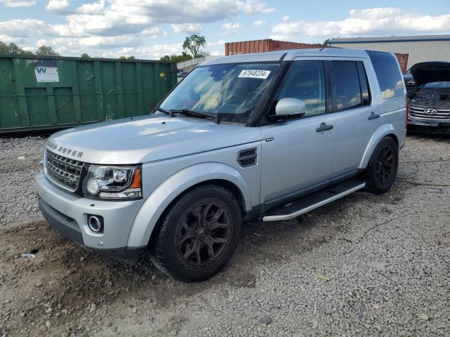 land rover lr4 hse 2016 salag2v69ga789576