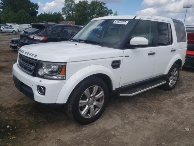 land rover lr4 hse 2016 salag2v69ga799699