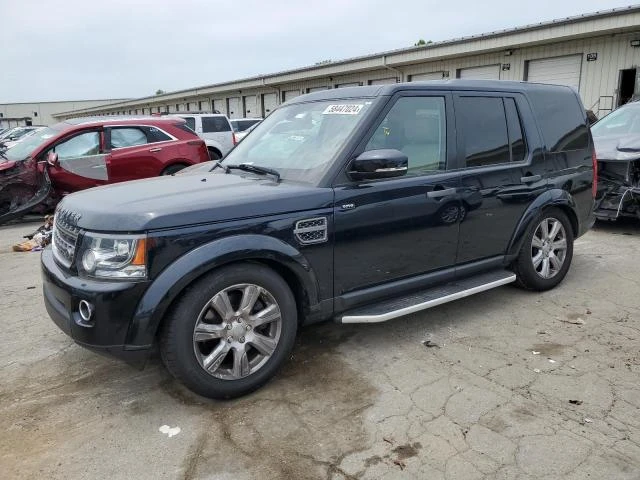 land rover lr4 hse 2016 salag2v69ga800446