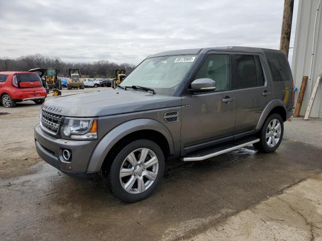 land rover lr4 hse 2016 salag2v69ga808207