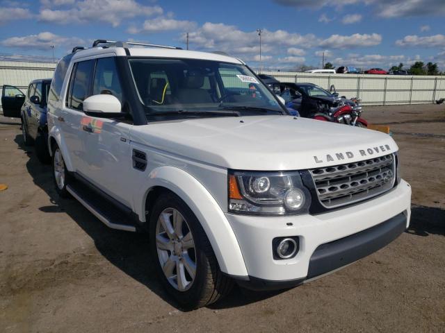 land rover lr4 hse 2014 salag2v6xea726404