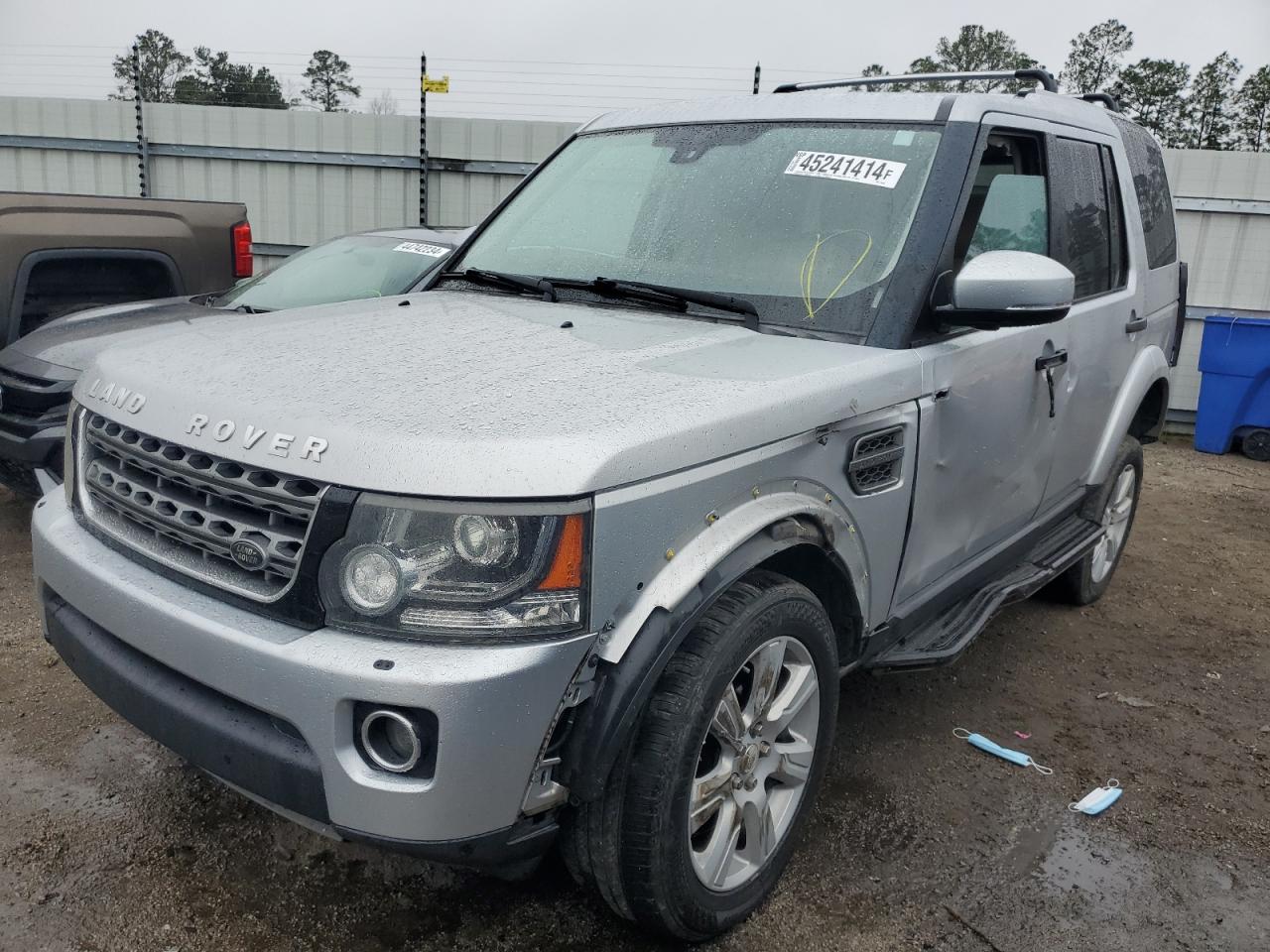 land rover lr4 2014 salag2v6xea729223