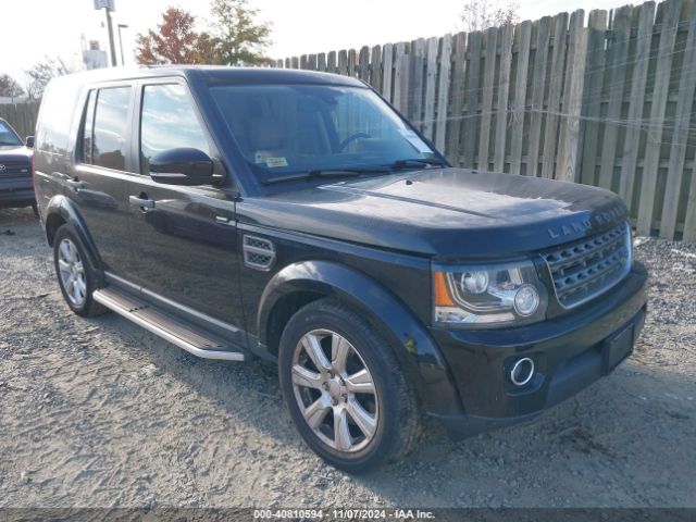 land rover lr4 2015 salag2v6xfa748484