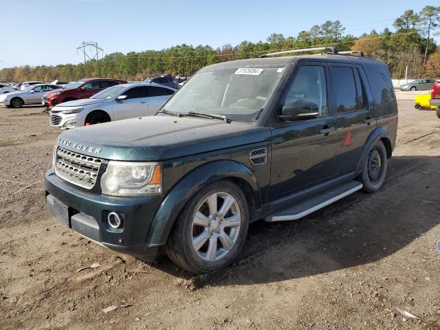 land rover  2016 salag2v6xga805414