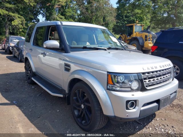 land rover lr4 2016 salag2v6xga811732