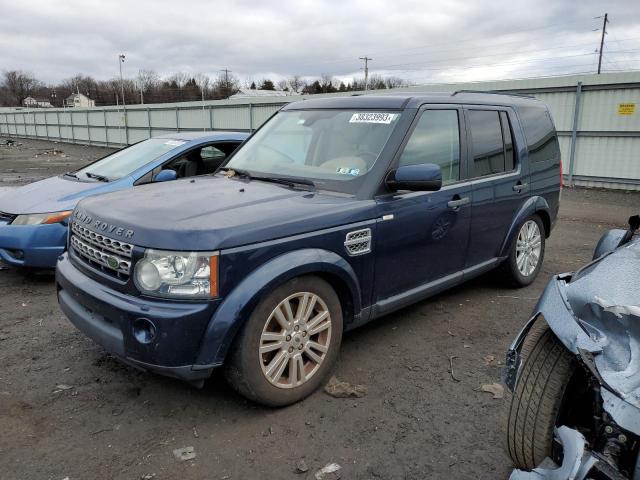 land rover lr4 2011 salak2d40ba550568