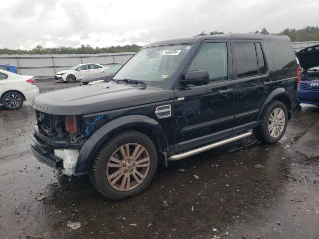 land rover lr4 hse lu 2010 salak2d46aa534101