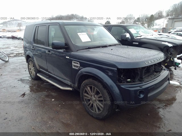 land rover lr4 2011 salak2d4xba552697