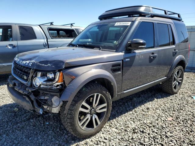 land rover lr4 hse lu 2016 salak2v60ga822639