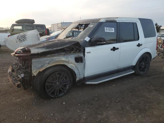 land rover lr4 hse lu 2016 salak2v61ga797606