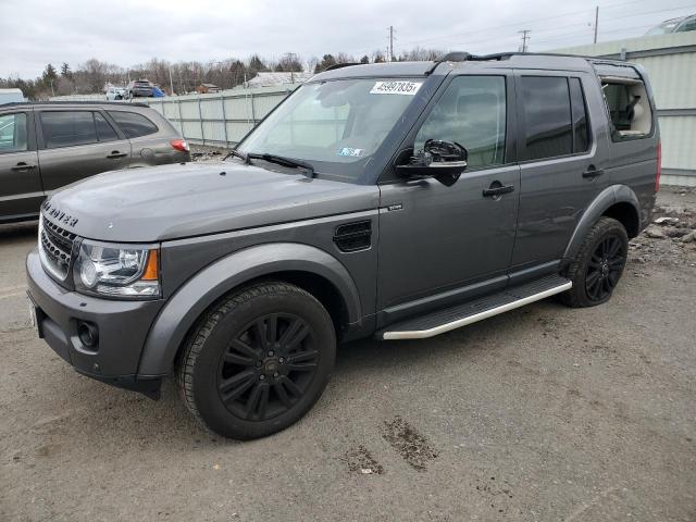 land rover lr4 hse lu 2016 salak2v62ga780619