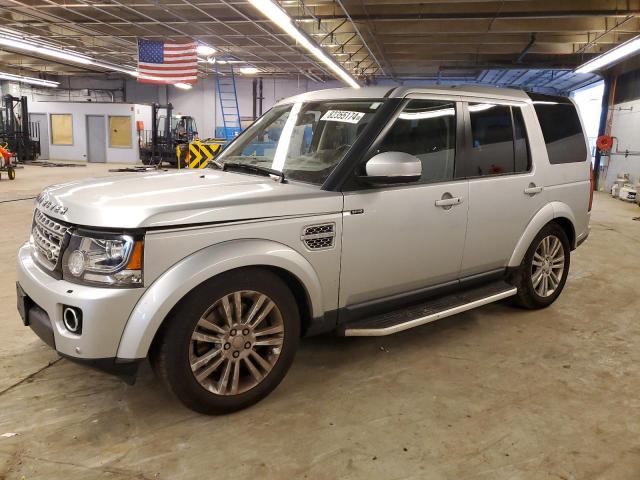 land rover lr4 hse lu 2016 salak2v62ga803820