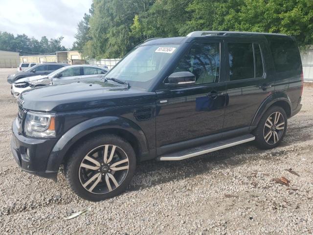 land rover lr4 hse lu 2016 salak2v64ga839184