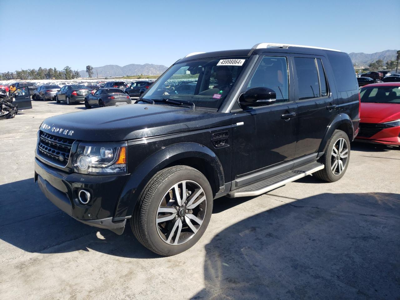 land rover lr4 2016 salak2v64ga845874