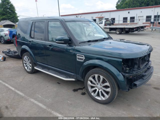 land rover lr4 2015 salak2v66fa775292