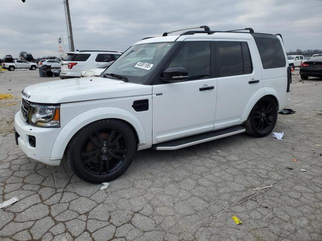 land rover lr4 hse lu 2016 salak2v66ga785189