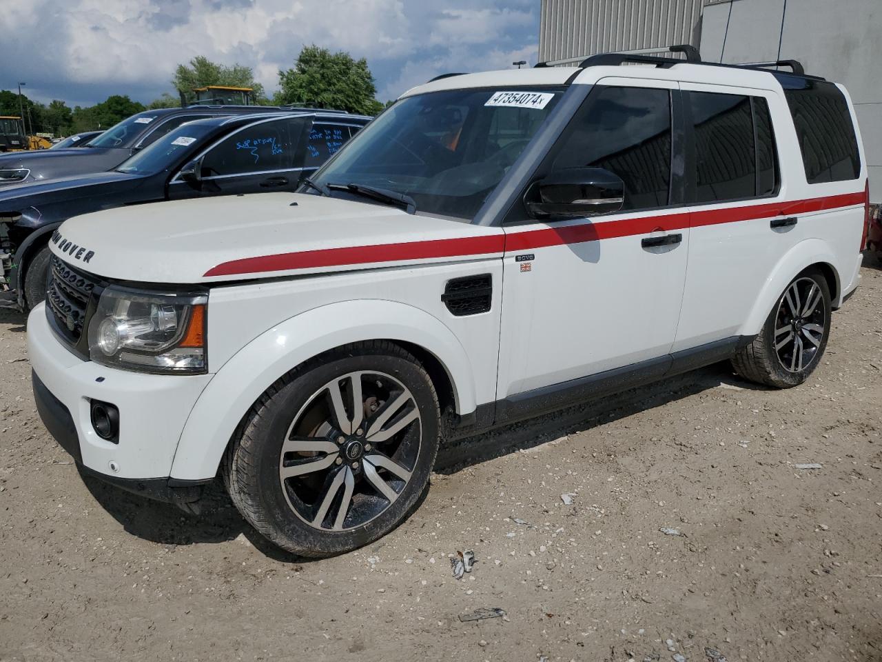 land rover lr4 hse lu 2014 salak2v67ea720929