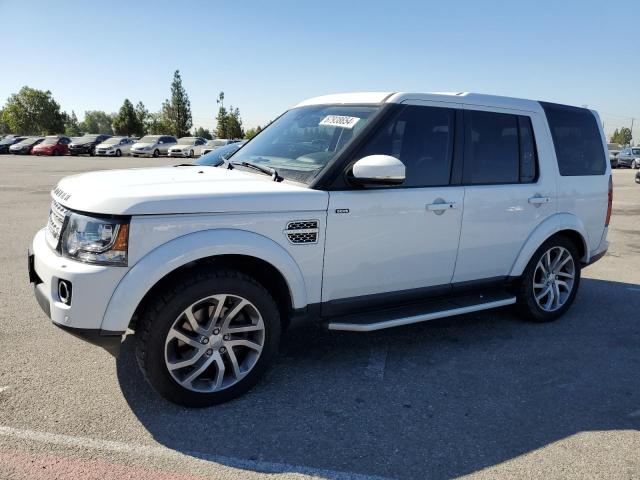 land rover lr4 hse lu 2016 salak2v67ga802629