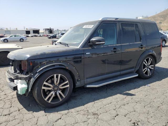 land rover lr4 hse lu 2016 salak2v67ga813131