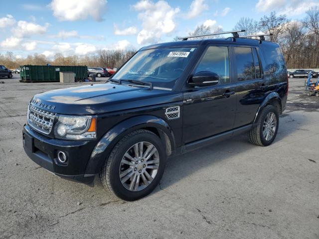 land rover lr4 hse lu 2014 salak2v68ea708000