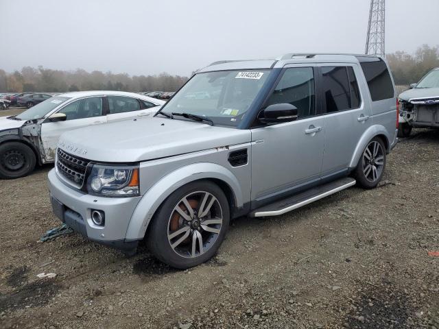 land rover lr4 hse lu 2016 salak2v68ga812036