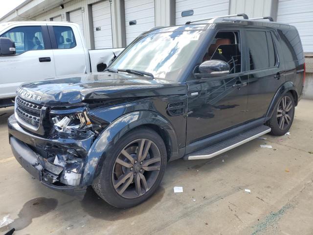 land rover lr4 hse lu 2016 salak2v69ga834420