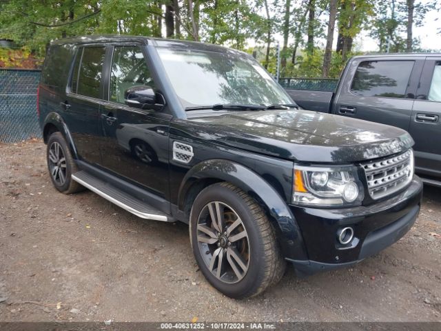 land rover lr4 2015 salak2v6xfa767535