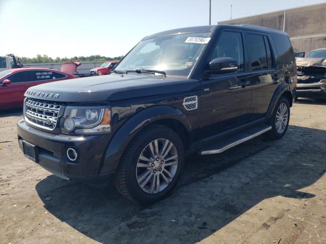 land-rover lr4 2016 salak2v6xga794493