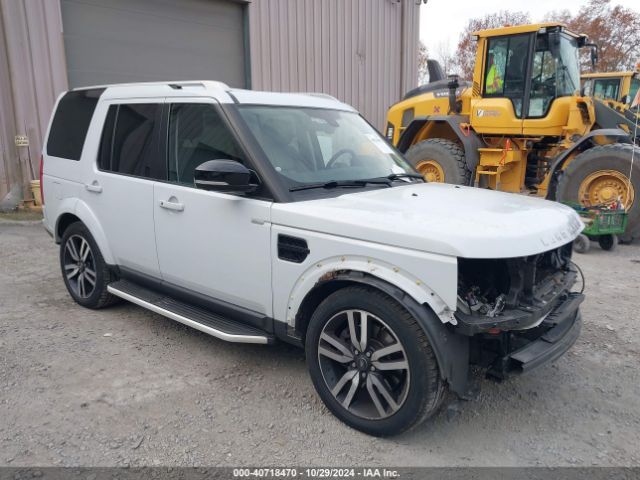 land rover lr4 2016 salak2v6xga812362