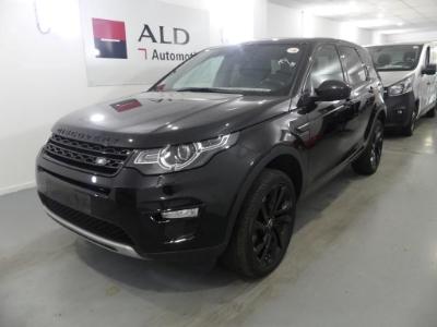 land rover discovery sport diesel 2015 salca2bc4fh539947