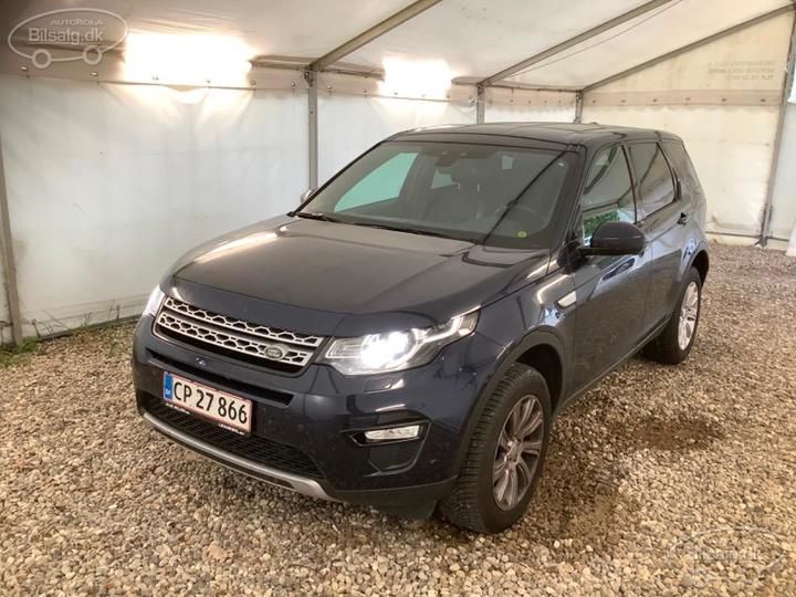 land rover discovery sport suv 2015 salca2bexfh525729