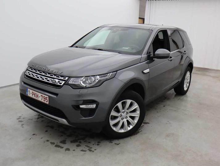 land rover discovery sport &#3914 2016 salca2bn0gh613397