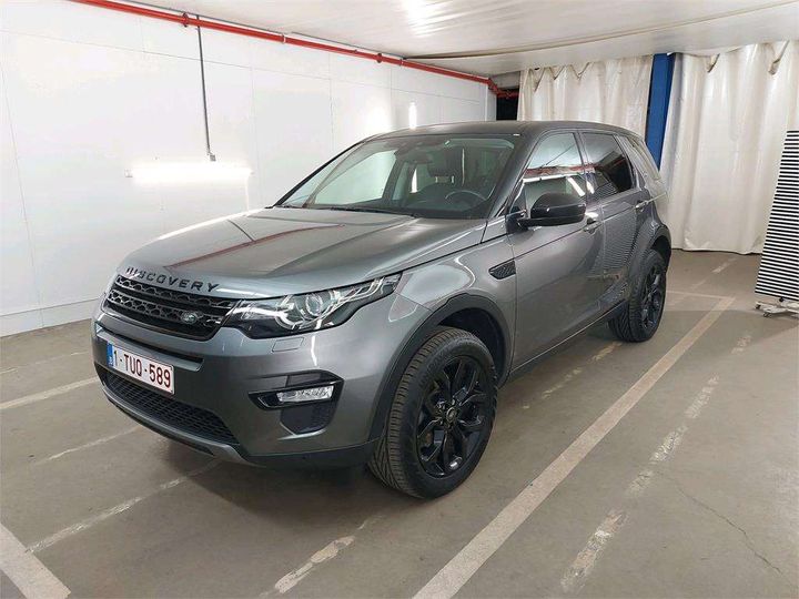 land rover discovery sport 2018 salca2bn0hh715977