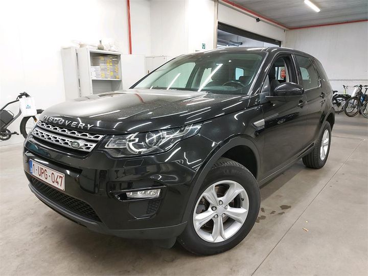 land rover discovery sport 2018 salca2bn0jh769818