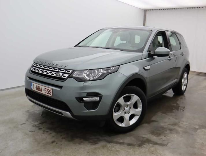 land rover discovery sport &#3914 2016 salca2bn1gh568681