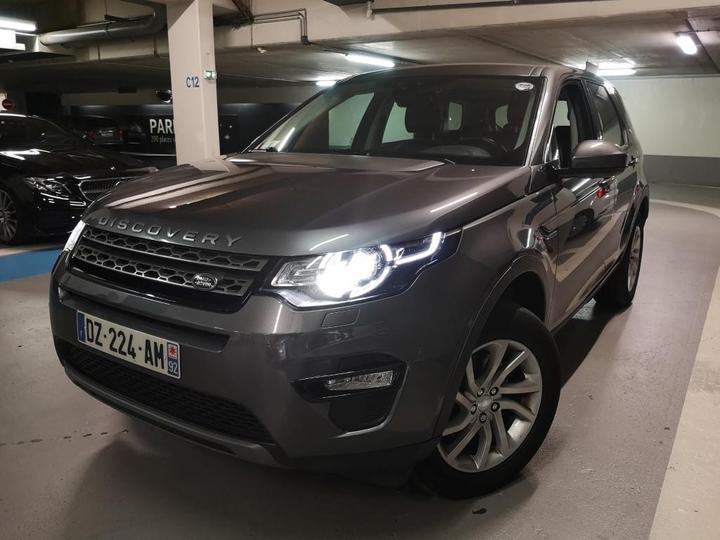 land rover discovery sport 2016 salca2bn1gh584752