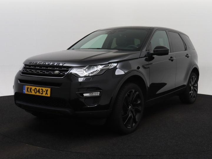 land rover discovery sport 2016 salca2bn1gh613585