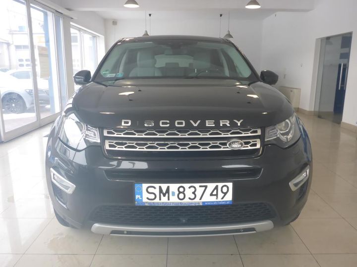 land rover discovery sport 2016 salca2bn1hh642280