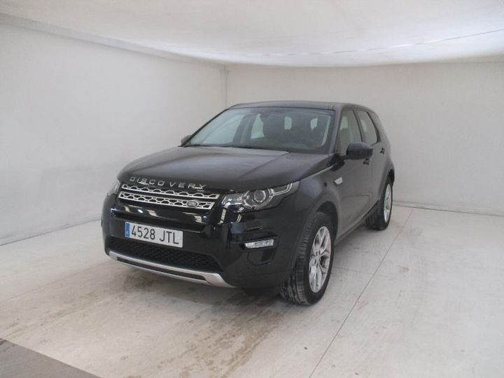 land rover discovery 2016 salca2bn1hh647138