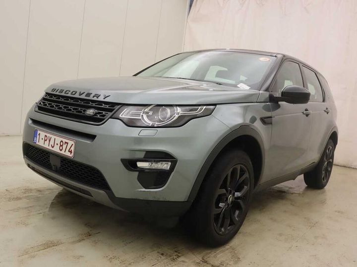 land rover discovery sport 2016 salca2bn1hh649522