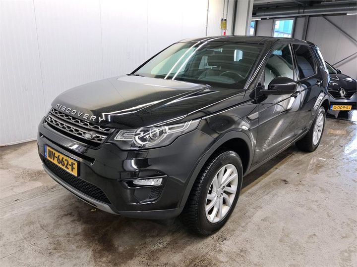 land rover discovery sport 2017 salca2bn1hh695688