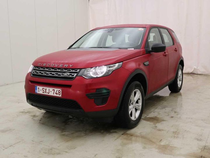 land rover discovery sport 2017 salca2bn1hh702851