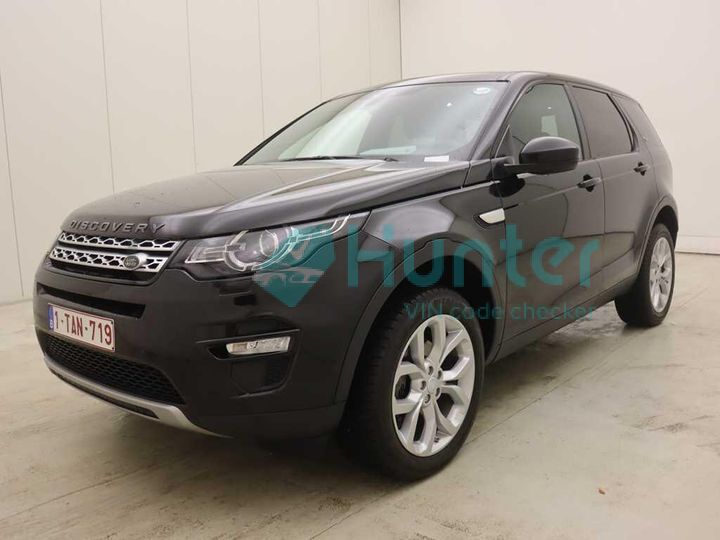 land rover discovery sport 2017 salca2bn1hh719083