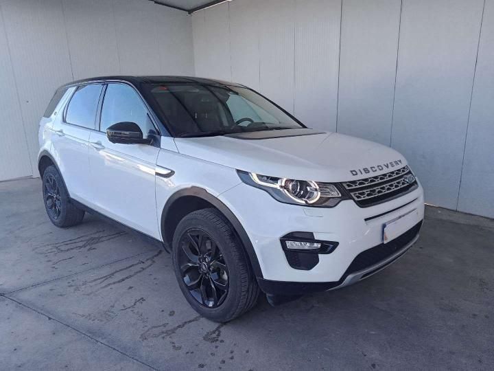 land rover discovery sport 2018 salca2bn1hh719536