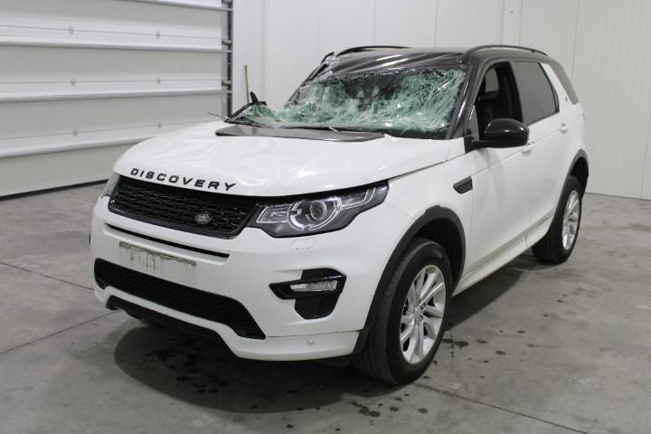 land rover discovery sport suv 2018 salca2bn1jh765146