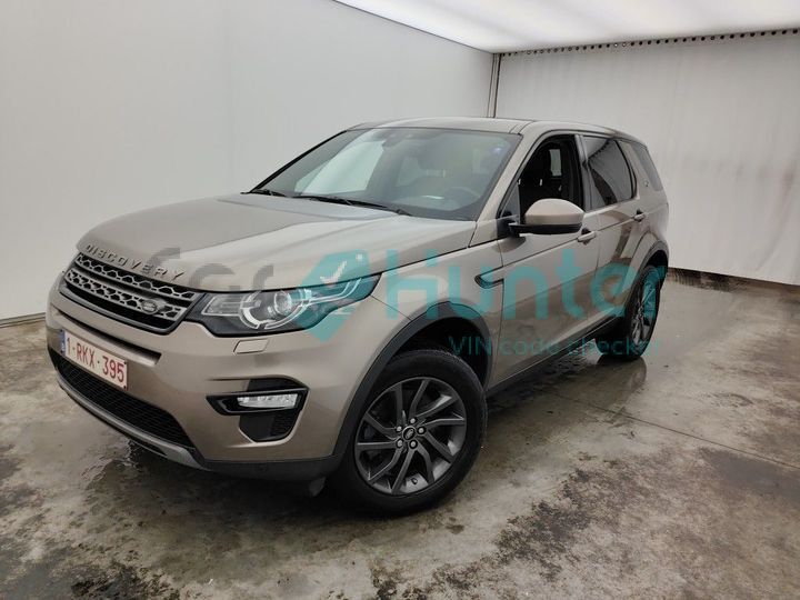 land rover discovery sport &#3914 2017 salca2bn2hh664403