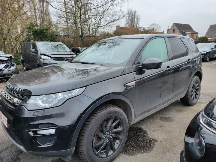 land rover discovery sport &#3914 2018 salca2bn2hh683887