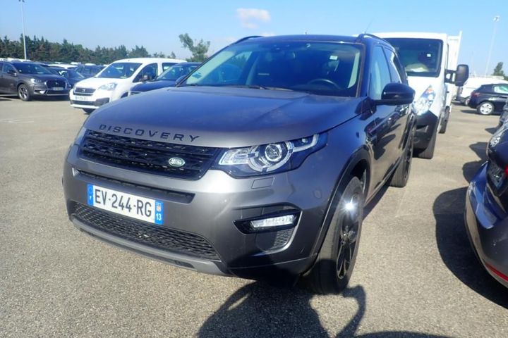 land rover discovery sport 2018 salca2bn2jh757296